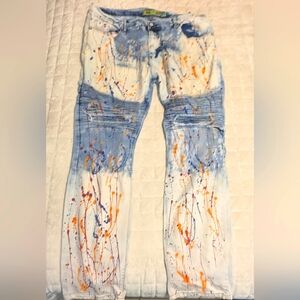 Demolition Denim Men's Jeans 40 /32